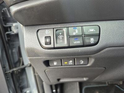 Hyundai Ioniq Gebrauchtwagen Hyundai Ioniq Gebrauchtwagen