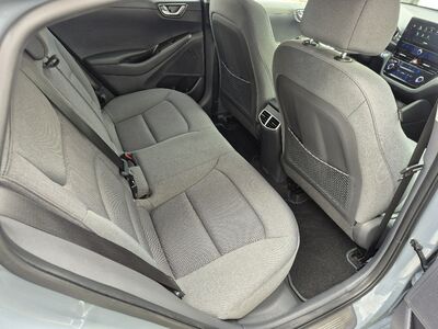 Hyundai Ioniq Gebrauchtwagen Hyundai Ioniq Gebrauchtwagen