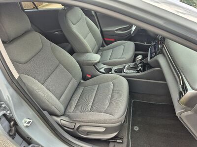 Hyundai Ioniq Gebrauchtwagen Hyundai Ioniq Gebrauchtwagen