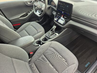 Hyundai Ioniq Gebrauchtwagen Hyundai Ioniq Gebrauchtwagen