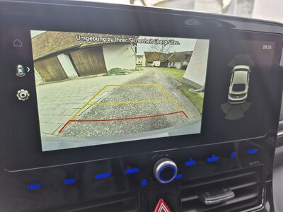 Hyundai Ioniq Gebrauchtwagen Hyundai Ioniq Gebrauchtwagen