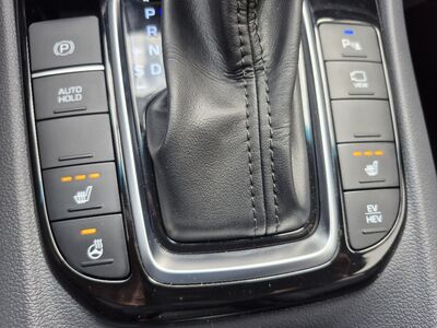 Hyundai Ioniq Gebrauchtwagen Hyundai Ioniq Gebrauchtwagen