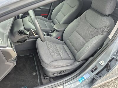 Hyundai Ioniq Gebrauchtwagen Hyundai Ioniq Gebrauchtwagen