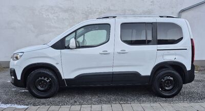 Peugeot Rifter Gebrauchtwagen Peugeot Rifter Gebrauchtwagen