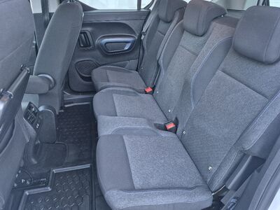 Peugeot Rifter Gebrauchtwagen Peugeot Rifter Gebrauchtwagen