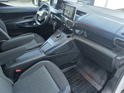 Peugeot Rifter Gebrauchtwagen Peugeot Rifter Gebrauchtwagen