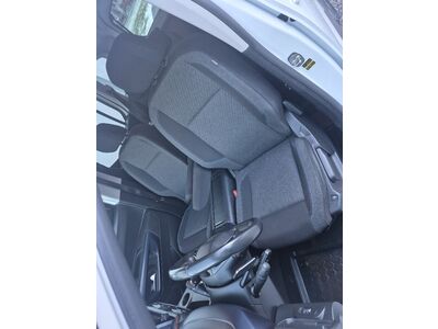 Peugeot Rifter Gebrauchtwagen Peugeot Rifter Gebrauchtwagen