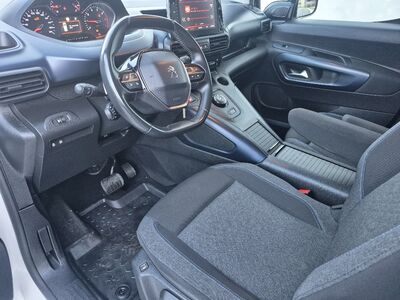 Peugeot Rifter Gebrauchtwagen Peugeot Rifter Gebrauchtwagen