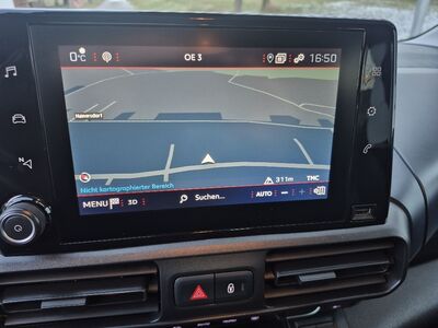 Peugeot Rifter Gebrauchtwagen Peugeot Rifter Gebrauchtwagen