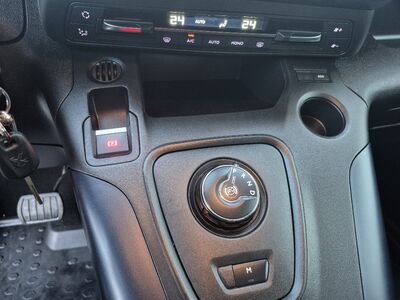 Peugeot Rifter Gebrauchtwagen Peugeot Rifter Gebrauchtwagen