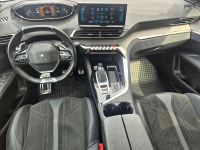 Peugeot 3008 Gebrauchtwagen