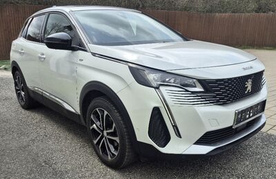 Peugeot 3008 Gebrauchtwagen