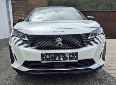 Peugeot 3008 Gebrauchtwagen