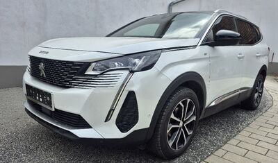 Peugeot 3008 Gebrauchtwagen