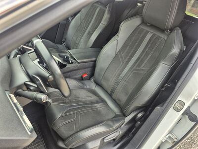 Peugeot 3008 Gebrauchtwagen
