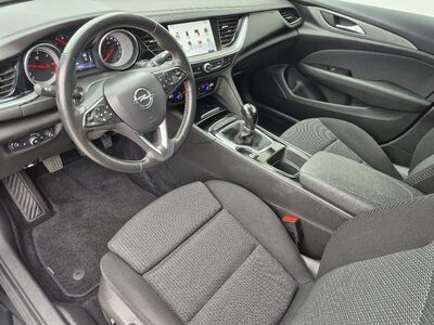 Opel Insignia Gebrauchtwagen Opel Insignia Gebrauchtwagen