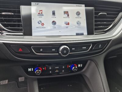 Opel Insignia Gebrauchtwagen Opel Insignia Gebrauchtwagen