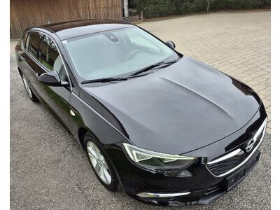 Opel Insignia Gebrauchtwagen Opel Insignia Gebrauchtwagen