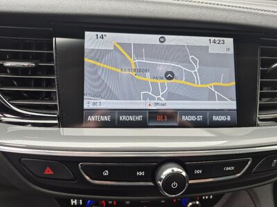 Opel Insignia Gebrauchtwagen Opel Insignia Gebrauchtwagen