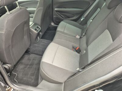 Opel Insignia Gebrauchtwagen Opel Insignia Gebrauchtwagen