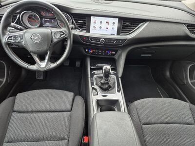 Opel Insignia Gebrauchtwagen Opel Insignia Gebrauchtwagen