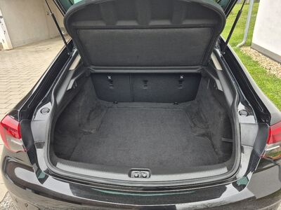 Opel Insignia Gebrauchtwagen Opel Insignia Gebrauchtwagen