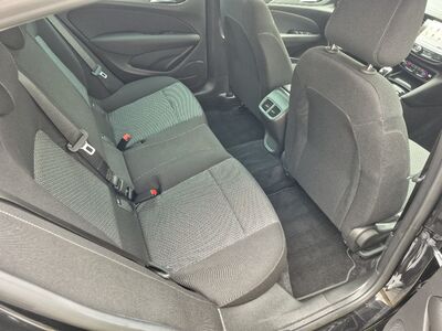 Opel Insignia Gebrauchtwagen Opel Insignia Gebrauchtwagen