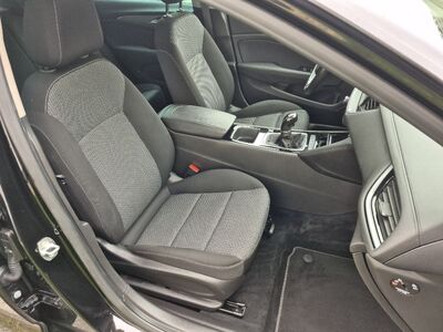 Opel Insignia Gebrauchtwagen Opel Insignia Gebrauchtwagen