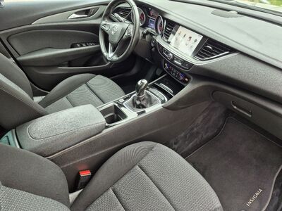 Opel Insignia Gebrauchtwagen Opel Insignia Gebrauchtwagen