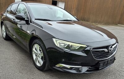 Opel Insignia Gebrauchtwagen Opel Insignia Gebrauchtwagen