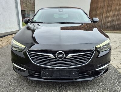 Opel Insignia Gebrauchtwagen Opel Insignia Gebrauchtwagen