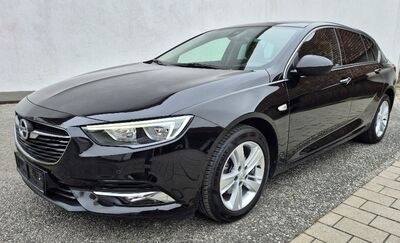 Opel Insignia Gebrauchtwagen Opel Insignia Gebrauchtwagen