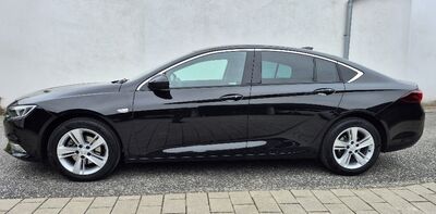 Opel Insignia Gebrauchtwagen Opel Insignia Gebrauchtwagen