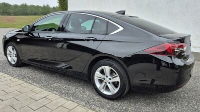 Opel Insignia Gebrauchtwagen Opel Insignia Gebrauchtwagen