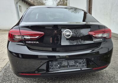 Opel Insignia Gebrauchtwagen Opel Insignia Gebrauchtwagen