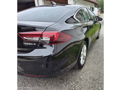 Opel Insignia Gebrauchtwagen Opel Insignia Gebrauchtwagen