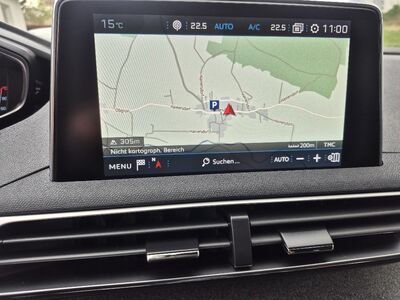 Peugeot 3008 Gebrauchtwagen