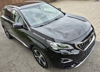 Peugeot 3008 Gebrauchtwagen
