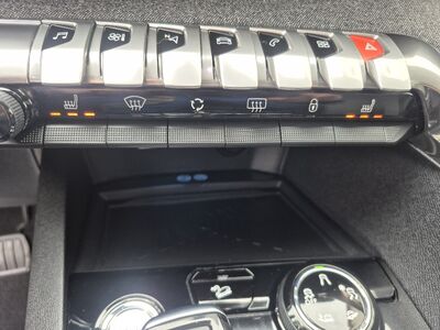 Peugeot 3008 Gebrauchtwagen