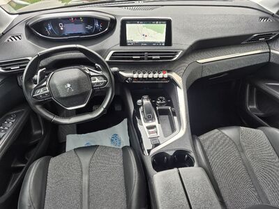 Peugeot 3008 Gebrauchtwagen