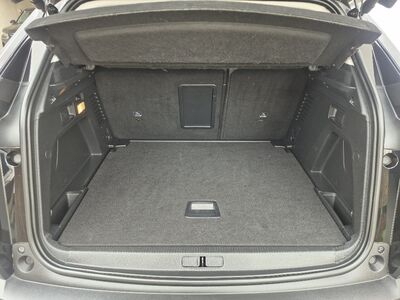 Peugeot 3008 Gebrauchtwagen