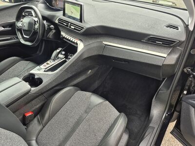 Peugeot 3008 Gebrauchtwagen