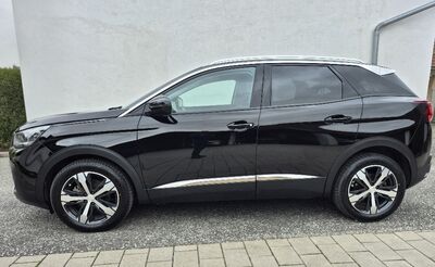 Peugeot 3008 Gebrauchtwagen