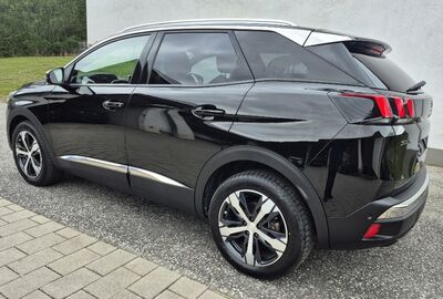 Peugeot 3008 Gebrauchtwagen
