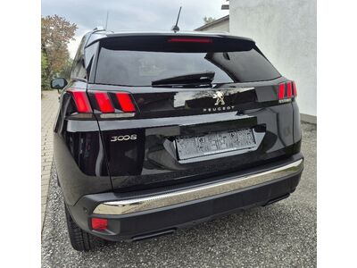 Peugeot 3008 Gebrauchtwagen