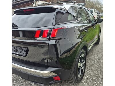 Peugeot 3008 Gebrauchtwagen