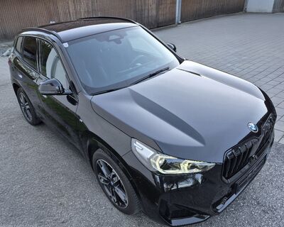 BMW X1 Gebrauchtwagen