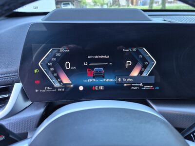 BMW X1 Gebrauchtwagen