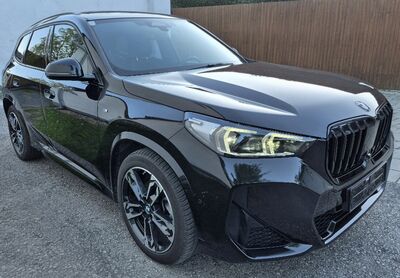 BMW X1 Gebrauchtwagen