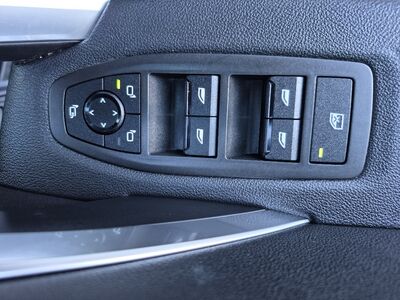 BMW X1 Gebrauchtwagen